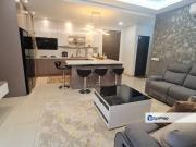 Henna Residence @ The Quartz