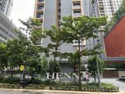 Henna Residence, Wangsa Maju