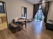Henna Residence, Wangsa Maju Condo For Rent