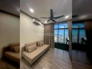 Henna Residence, Wangsa Maju – High Floor 2 Bed 2 Bath...