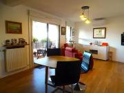 Hennebont 56700 Achat / Vente appartement 3 pièces t3 balcon