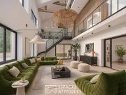 Hennebont 56700 Achat / Vente maison 7 pièces t7 au...