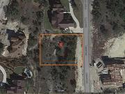 Henness Pass Lot,san Antonio, Plot For Sale