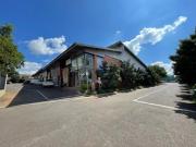 hennopspark | 290 square meter wareh.