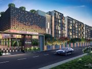 Casagrand Orlena,Hennur 2 BHK Apartment For Sale Bangalore