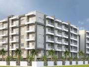 HBR Layout 2 BHK Apartment For Sale Bengaluru