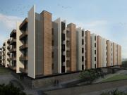 Hennur Main Road 2 BHK Apartment For Sale Bangalore