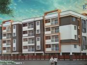 Hennur Main Road 2 BHK Apartment For Sale Bangalore