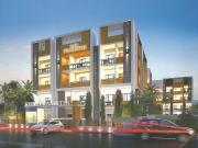 Bileshivale 2 BHK Apartment For Sale Bengaluru