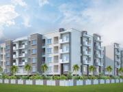 Hennur Main Road 2 BHK Apartment For Sale Bangalore