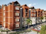 Hennur Main Road 3 BHK Apartment For Sale Bangalore