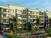 Hennur Main Road 3 BHK Apartment For Sale Bangalore