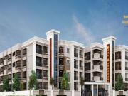Hennur Main Road 3 BHK Apartment For Sale Bangalore