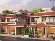 Hennur Main Road 4.5 BHK Villa For Sale Bangalore