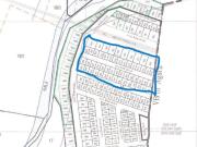 Hennur Residential Plot For Sale Bangalore
