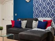 Henrietta Gardens Henrietta Gardens