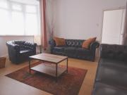 Henrietta Street, Swansea SA1, 6 bed shared...