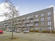 Henrietta Way, Campbell Park, Milton Keynes
