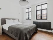 Henriques Street