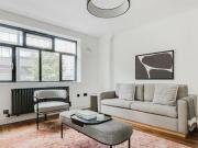 Henriques Street, London, 2 Bedroom Apartment