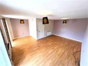 Henry Bird Court, Northampton, NN4