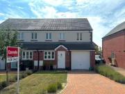 Henry Blyth Gardens, Thame