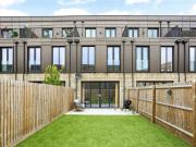 Henry Darlot Drive, Mill Hill, NW7