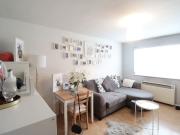 Henry Doulton Drive, Tooting Bec, London SW17, 1 bed...