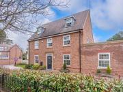 Henry Fowler Drive, Tettenhall, 5 Bedroom Detached