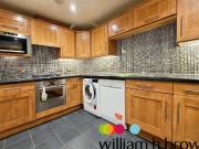 Henry Laver Court Henry Laver Court