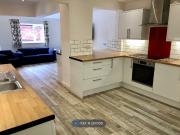 Henry Road, Nottingham NG7, 7 bed end terrace house to...