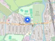 Henry Road, Oxford, OX2