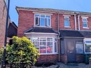 Henry Road, SO15