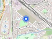 Henry Square, New Town Apartments, Newtown Road, Ashford