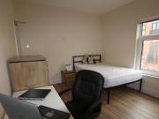 Henry Street, Abington, 1 Bedroom House