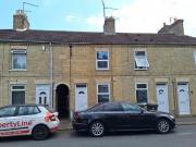 Henry Street, Central, 3 Bedroom Terraced