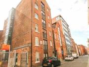 Henry Street, Liverpool, 1 Bedroom Apartment