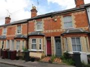 Henry Street, Reading, 3 Bedroom Terraced