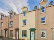 Henry Street, Whitehaven, 4 Bedroom Terraced