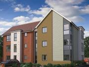 Henry Swan Way, Colchester, 2 Bedroom Apartment