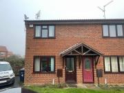 Henry Warby Avenue, 2 Bedroom Semi detached