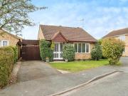 Henry Warby Avenue, Wisbech, 2 Bedroom Detached