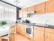 Henry Wise House, London, SW1V Henry Wise House, London, SW1V