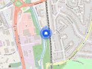 Henshall House, Tapton Lock Hill, Chesterfield,...