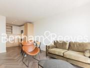 Henshaw Parade, West Hendon, 1 Bedroom Apartment