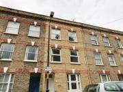 Henshaw Street, London, 4 Bedroom Town