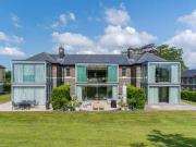Hensol Castle Park, Hensol, 3 Bedroom Apartment