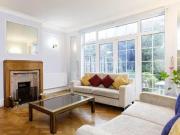 Henson Avenue, Anson Road, London, NW2 6AH, United...