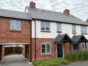 Henson Close, Whetstone, 2 Bedroom Semi detached