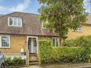 Henty Walk, Putney, 2 Bedroom Terraced